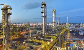 International Journal of Chemical and Petroleum Engineering