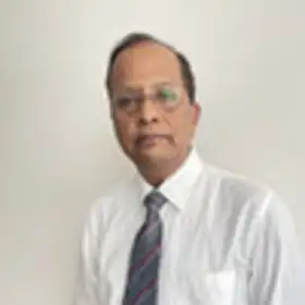 Dr. C. Mohan Rao