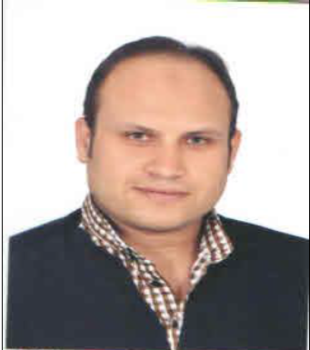 Dr. Nagi Mohamed Mohamed El-Shafai