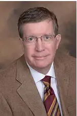 Dr.  John A. St.Cyr