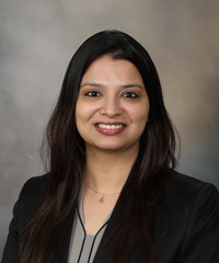 Dr. Kavya Mirchia 