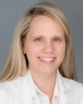Dr. Jacqueline Wesolow