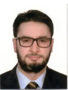 Dr. Abdelnaser Omran