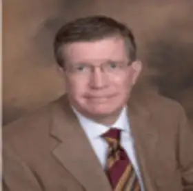 Dr. John Albert St.Cyr