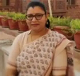 Dr. Seema Yadav