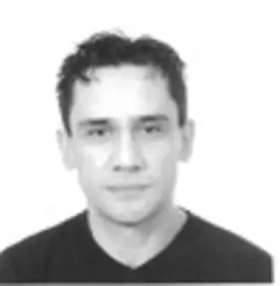 Dr. Nikolaos Andreas Chrysanthakopoulos
