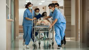 International Journal of Emergency Medicine and Critical Care