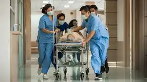 International Journal of Emergency Medicine and Critical Care