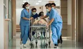 International Journal of Emergency Medicine and Critical Care