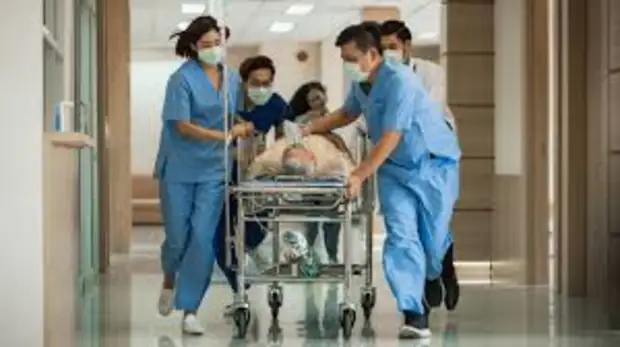 International Journal of Emergency Medicine and Critical Care