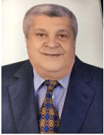 Dr. Ahmed Nasr Mohammed Ghanem