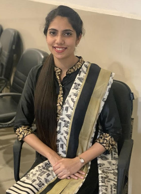 Dr. Sana Parveen