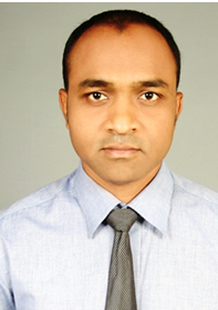 Dr. Sanatan Majhi
