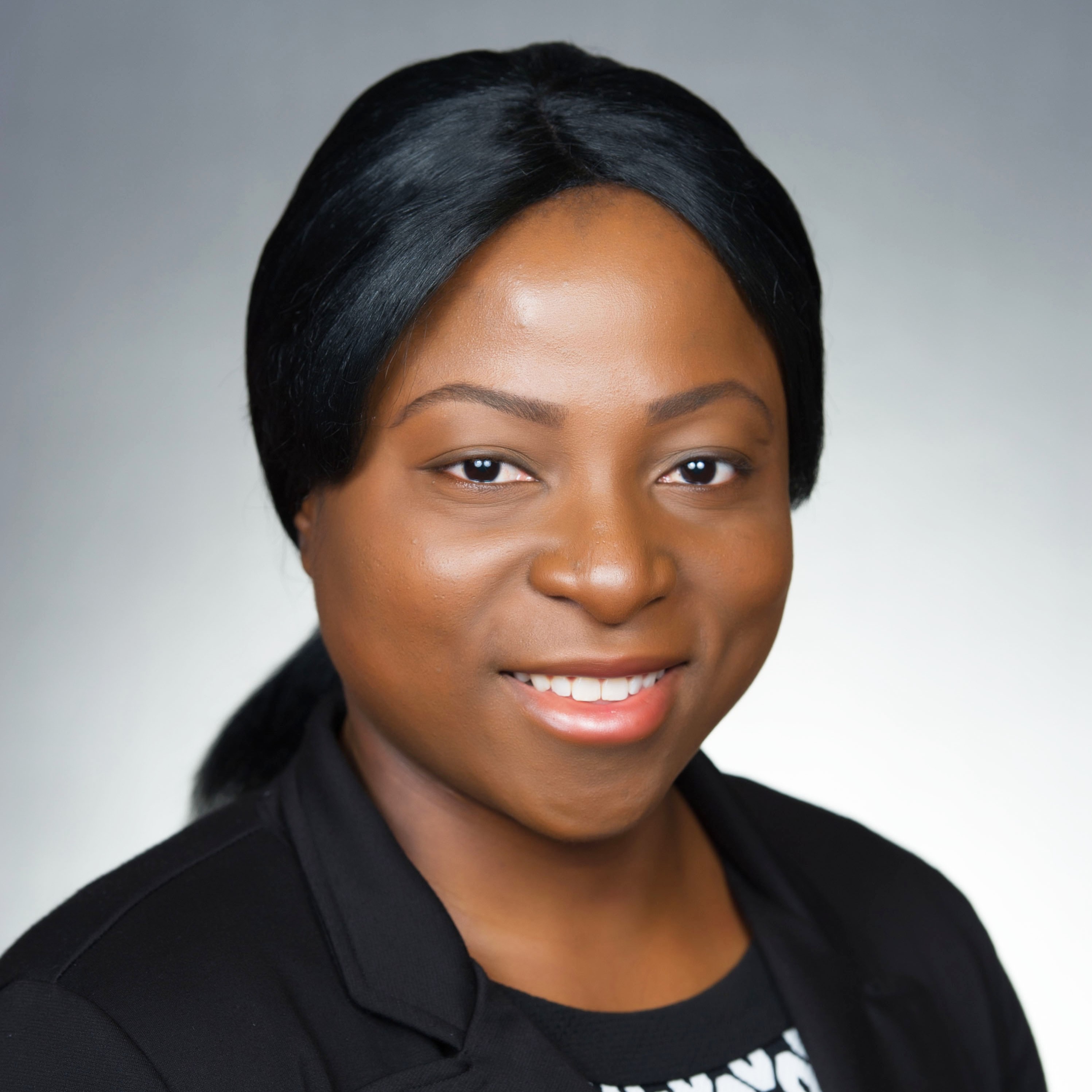 Dr. Yvette N. Achuo-Egbe