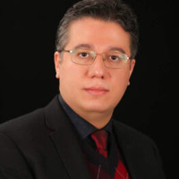 Dr. Alireza Heidari, Ph.D., D.Sc