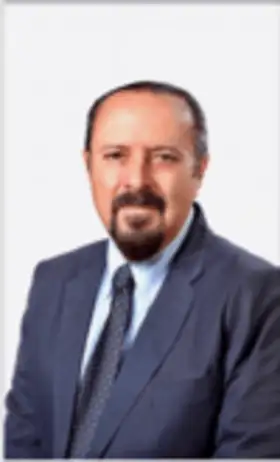 Dr. Adrián P. Huñis