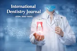 International Dentistry Journal (ISSN: 3065-4505)