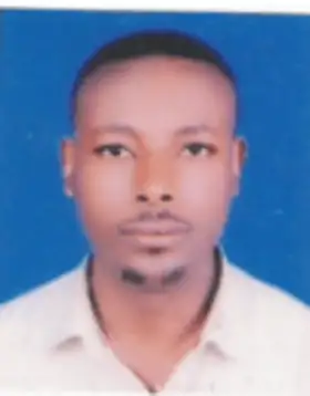 Dr. Tadese Tamire Negash