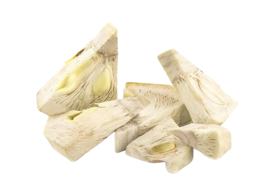 Tender Jackfruit