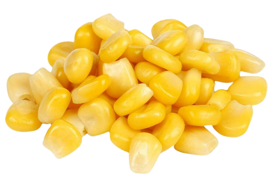 Sweet Corn Kernels