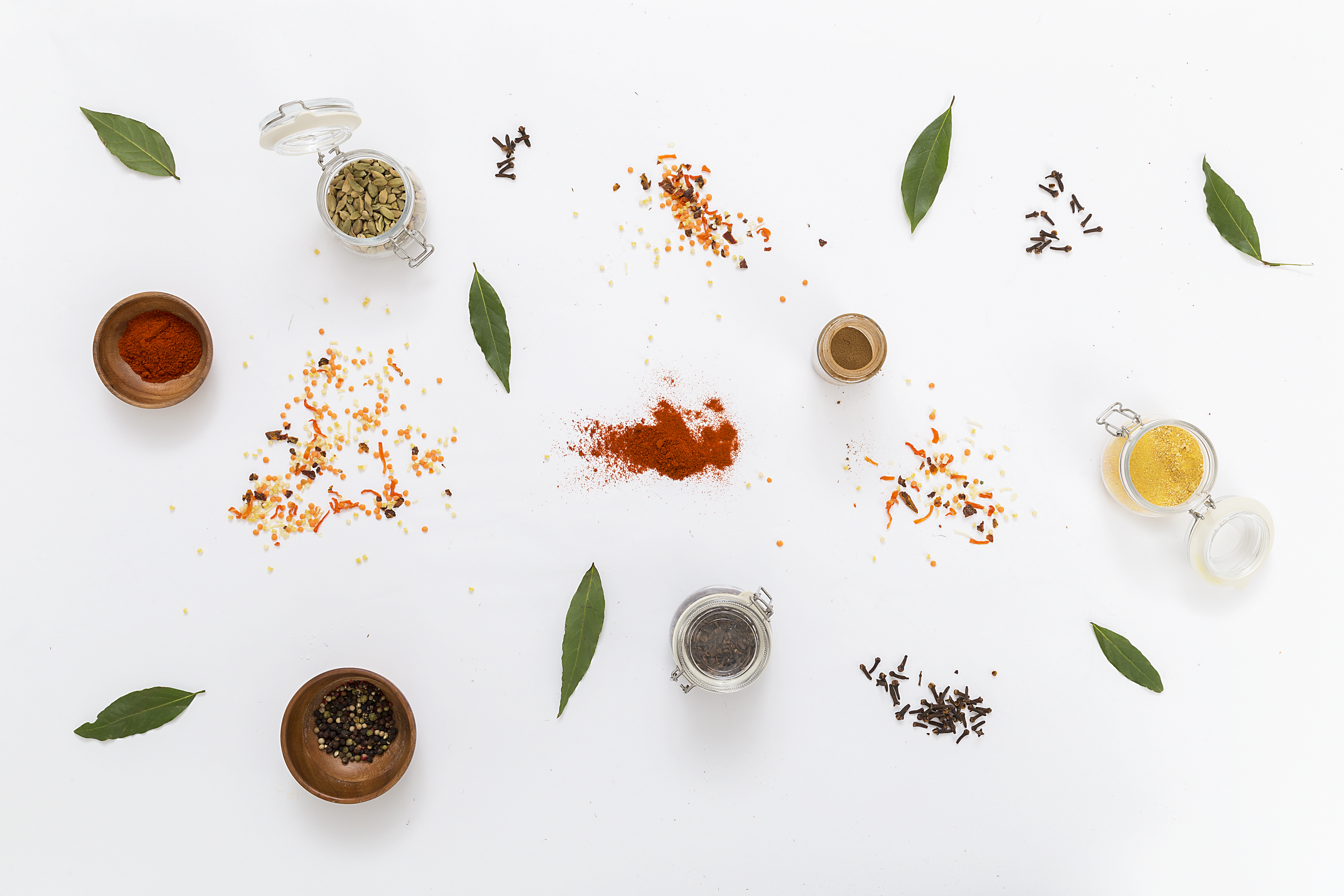 spices