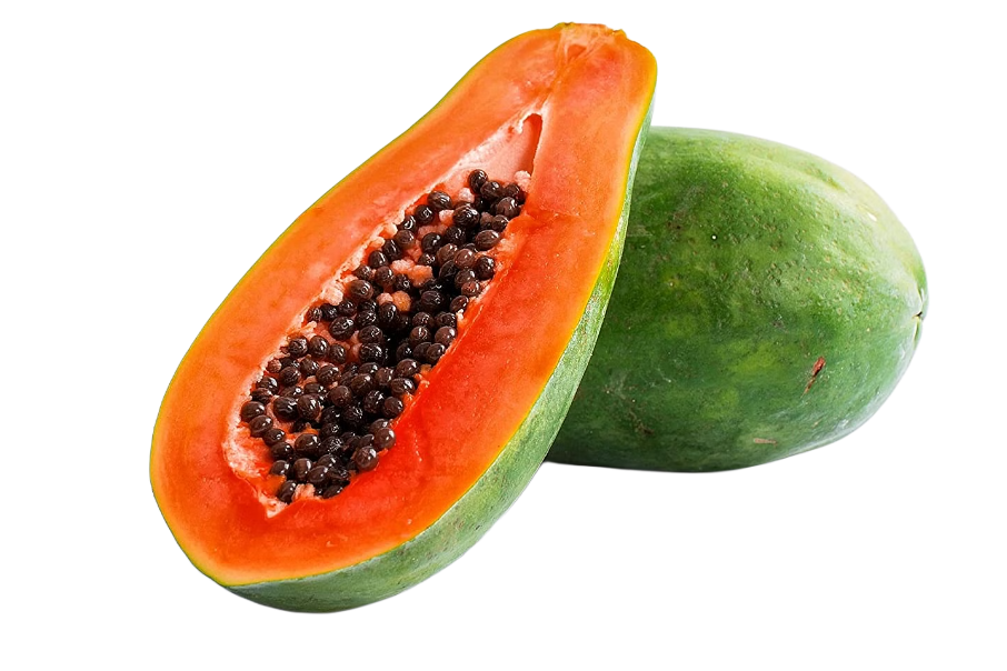 Red Papaya