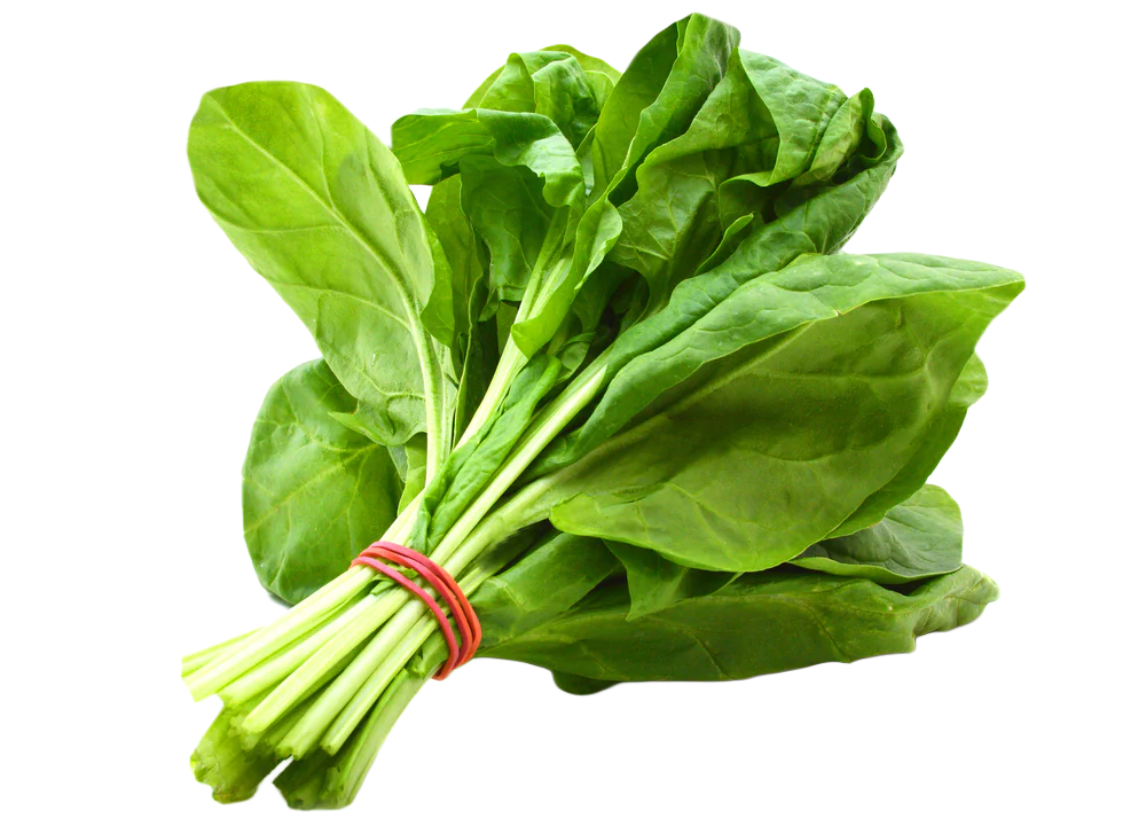 Spinach