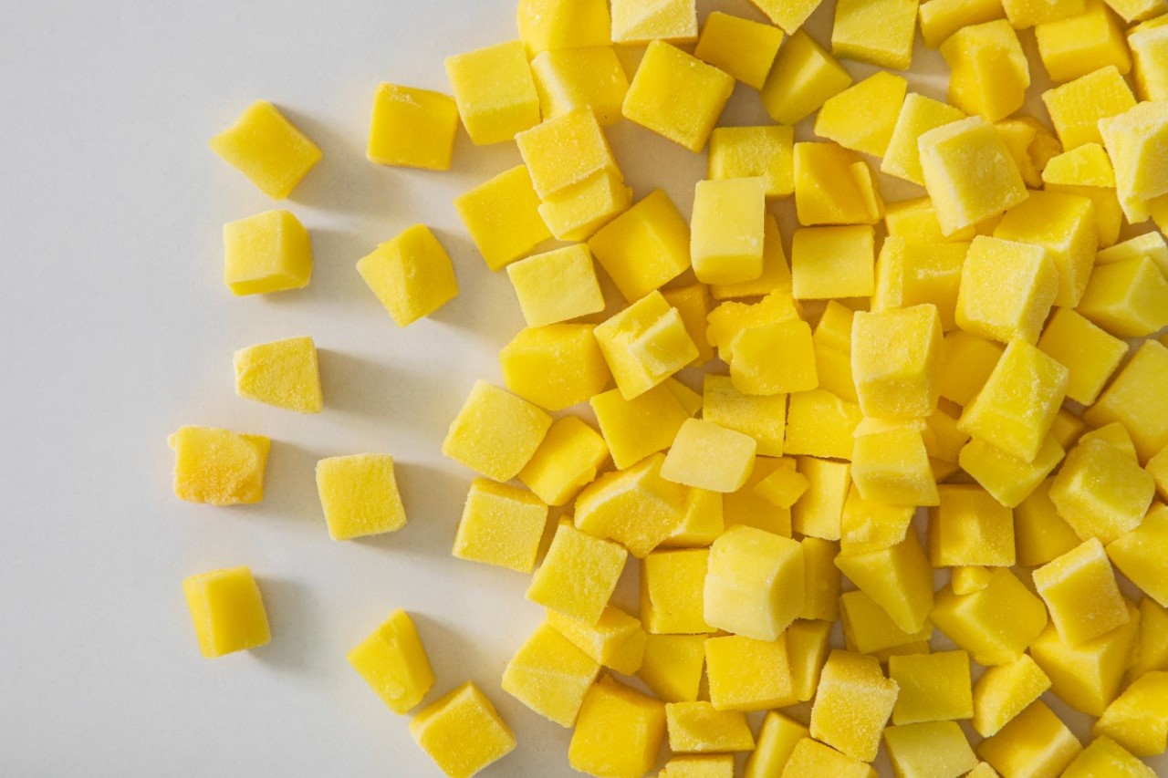 Totapuri Mango Frozen