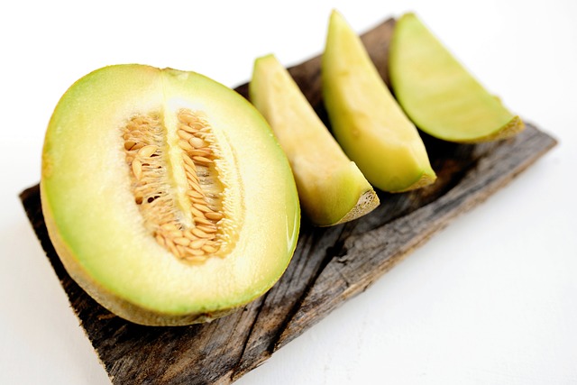 Honeydew Melon