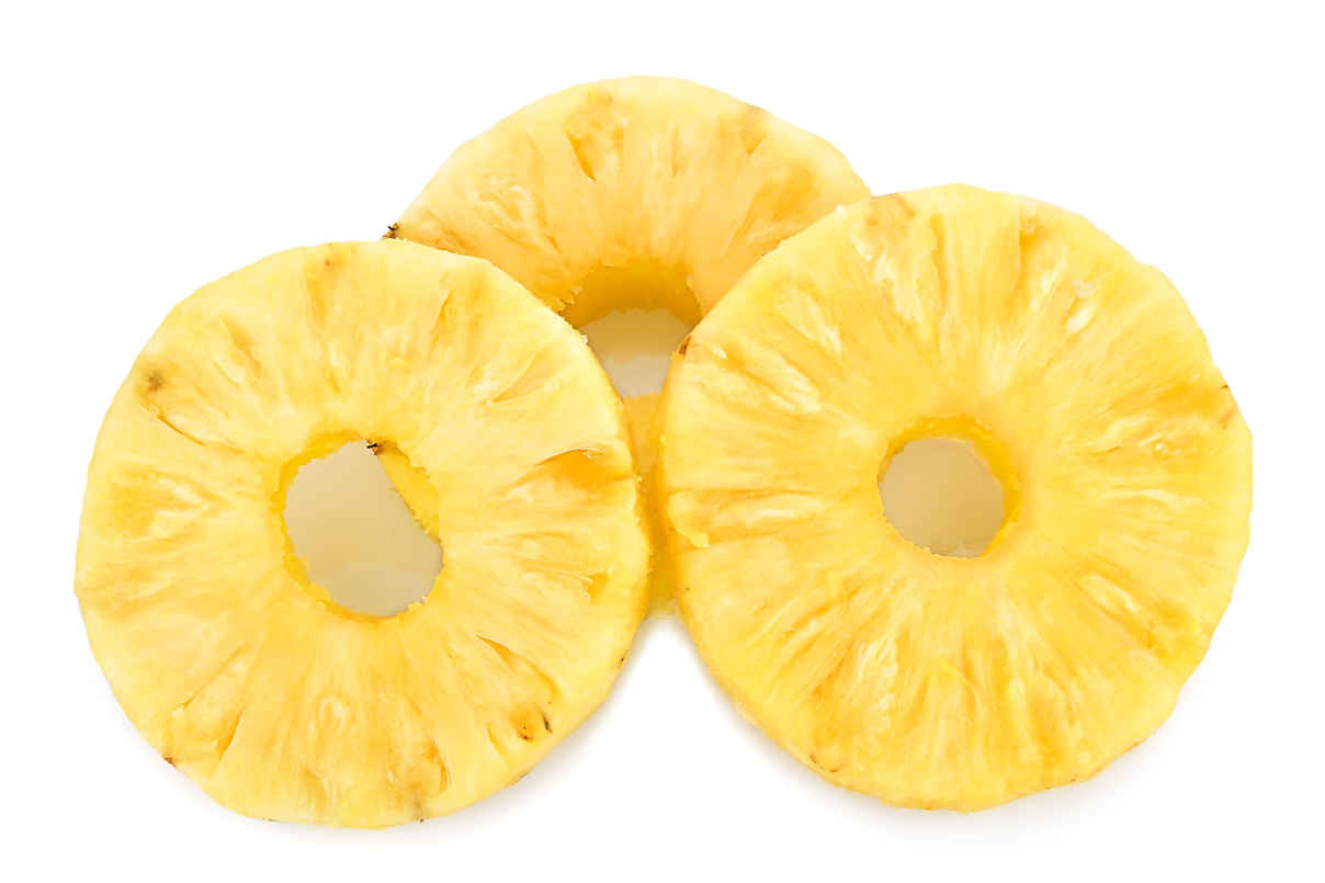 Pineapple Frozen