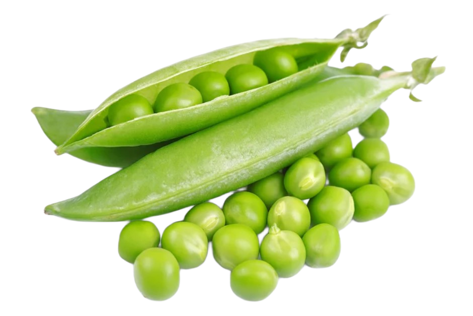 Green Peas