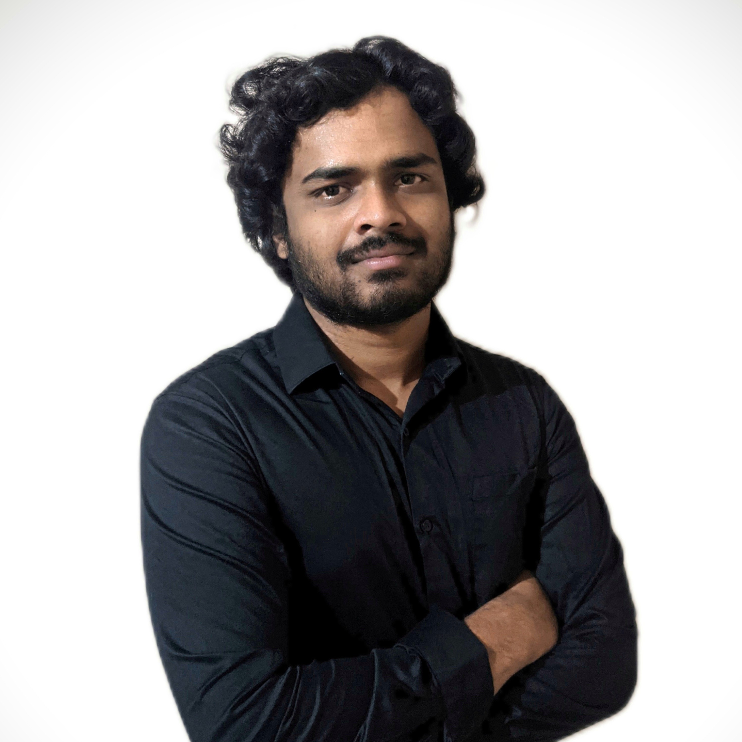 Varun - Author
