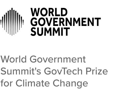 World Government Summit Icon