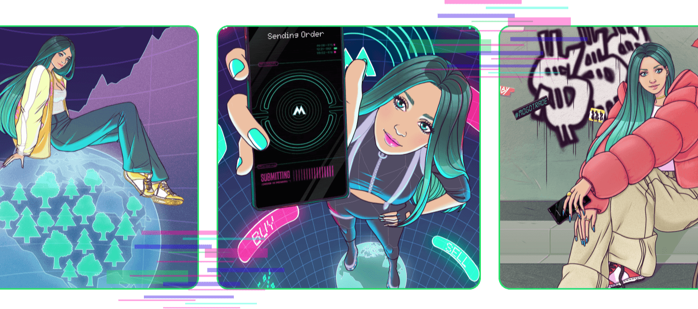 Build your future world