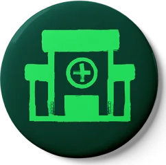 badge-hospital-essential