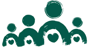 Me, my partner and my children