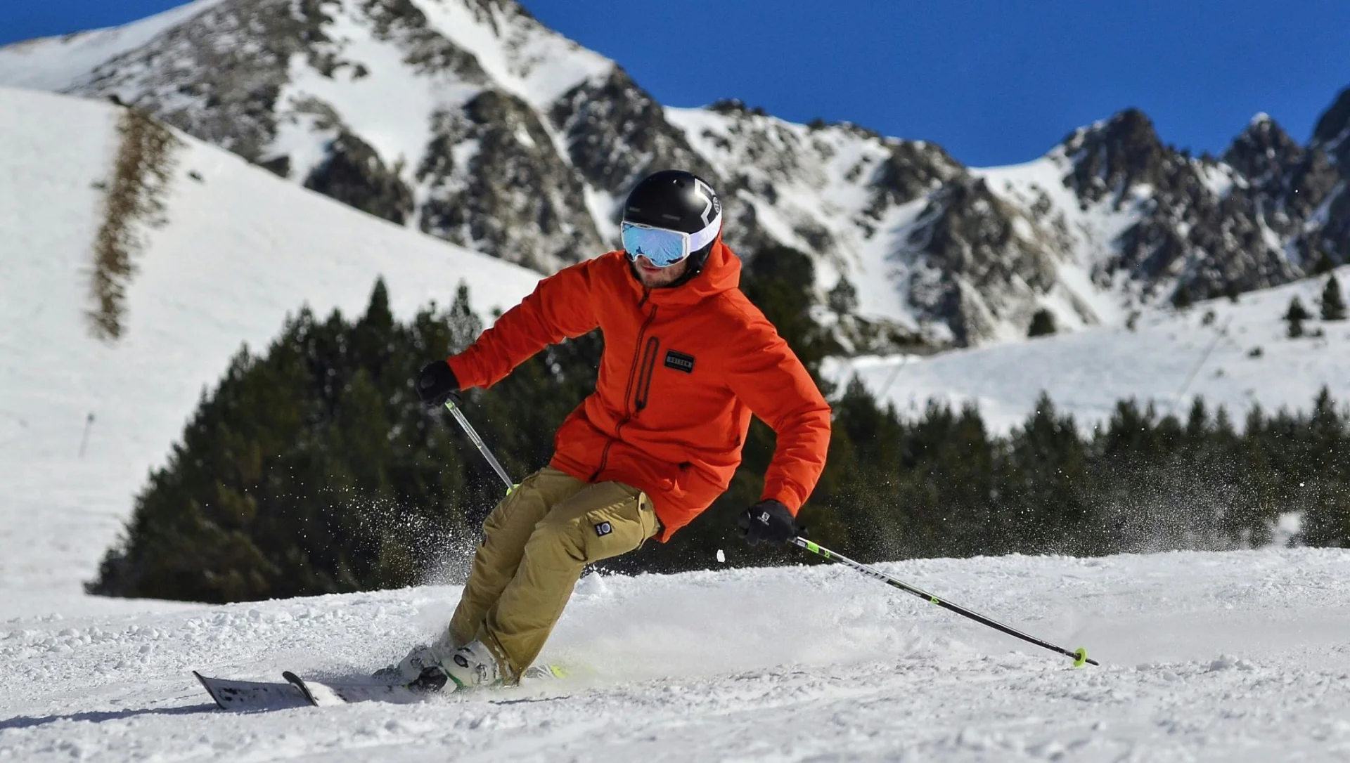 skiing injuries banner