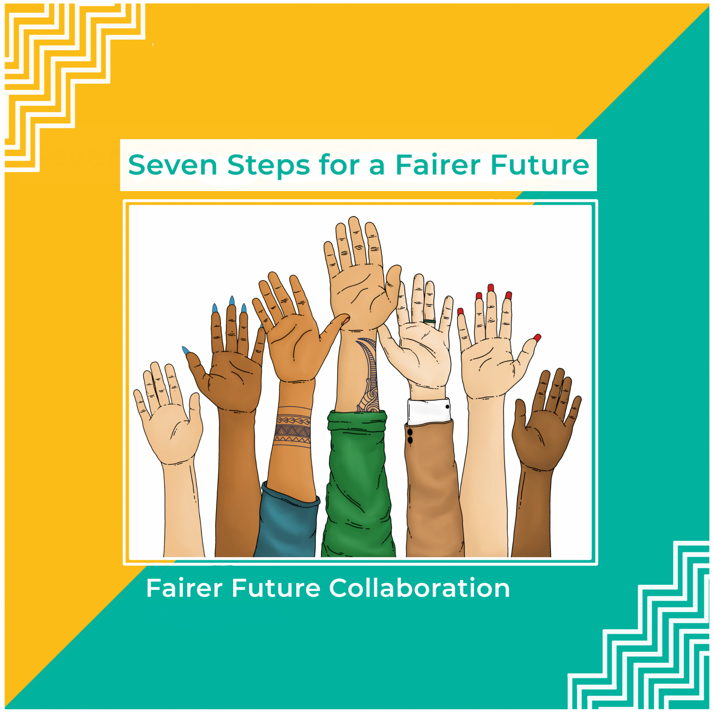 Fairer Future: How To Build A More Just Tomorrow - d75vu28