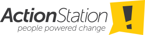 ActionStation logo