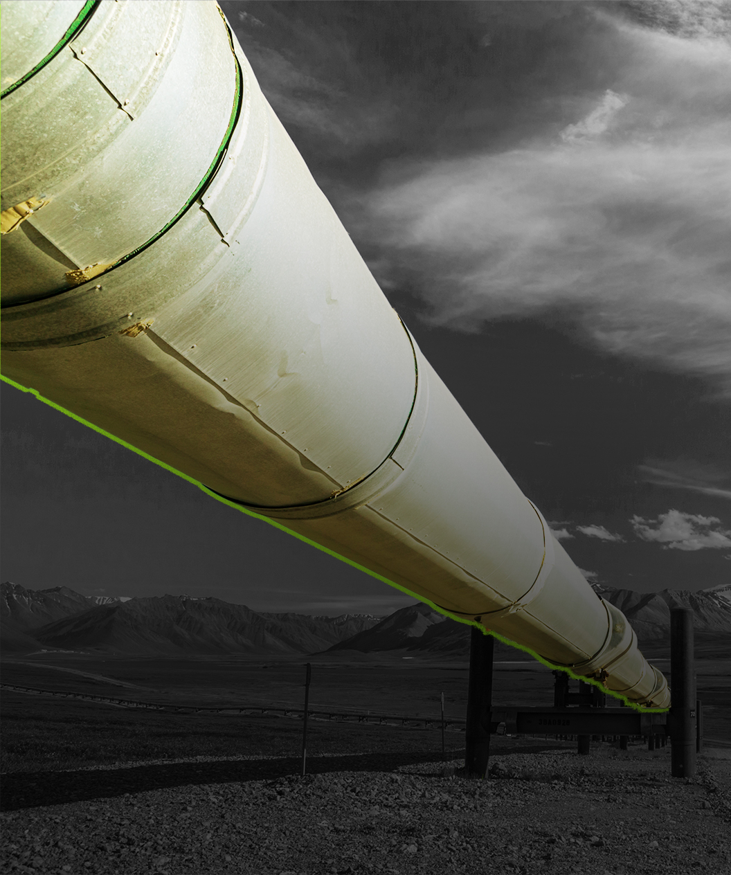 Pipeline