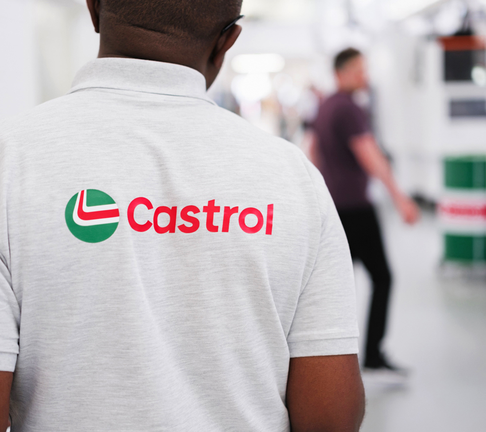 Castrol