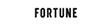 Fortune logo