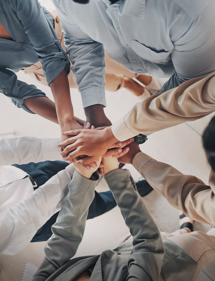 Unsere Transformation bp in Deutschland