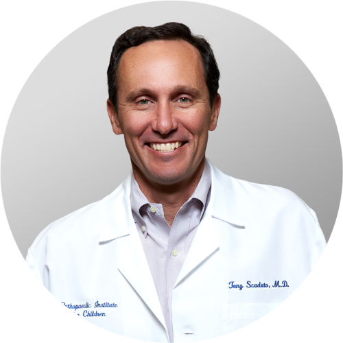Anthony A. Scaduto, MD
