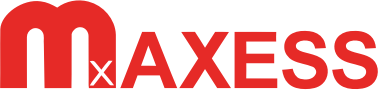 Maxess Logo