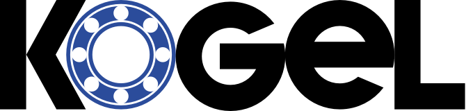 Kogel Bearings Logo