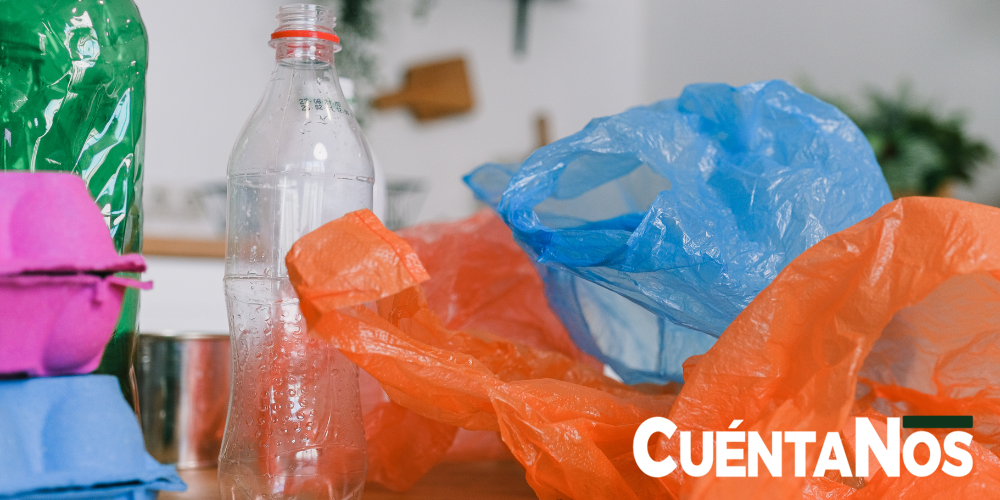 Por qué debemos reducir el uso de bolsas plásticas? - Cuentanos Honduras