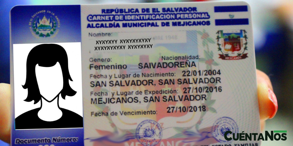 por favor confirmar retroceder Suelto 🏫 ¿Qué es el carnet de minoridad y dónde tramitarlo?