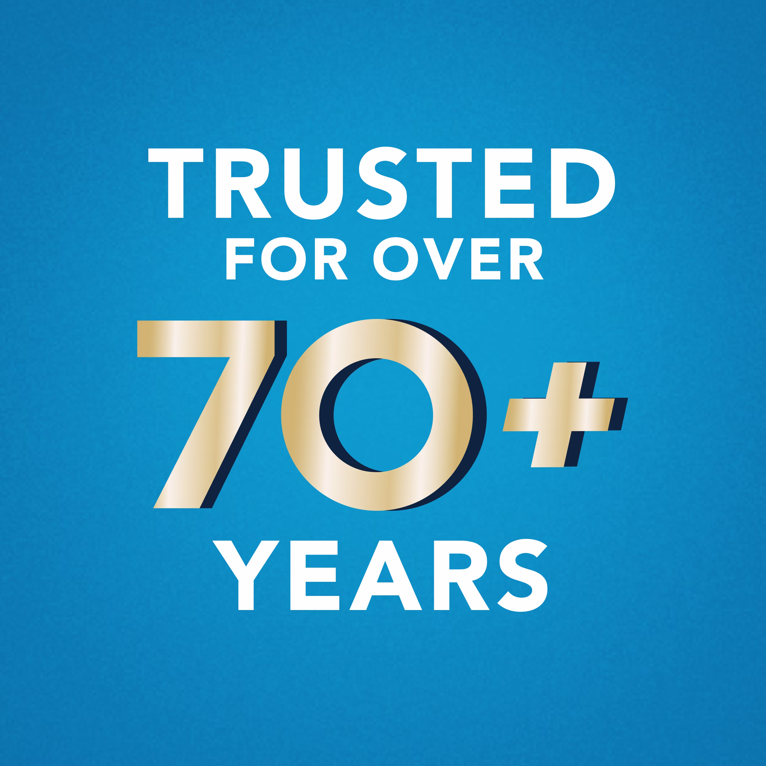 Rolaids tablets on blue background with bold text: 70% more acid neutralizing active ingredients vs original chewable antacid tablet.