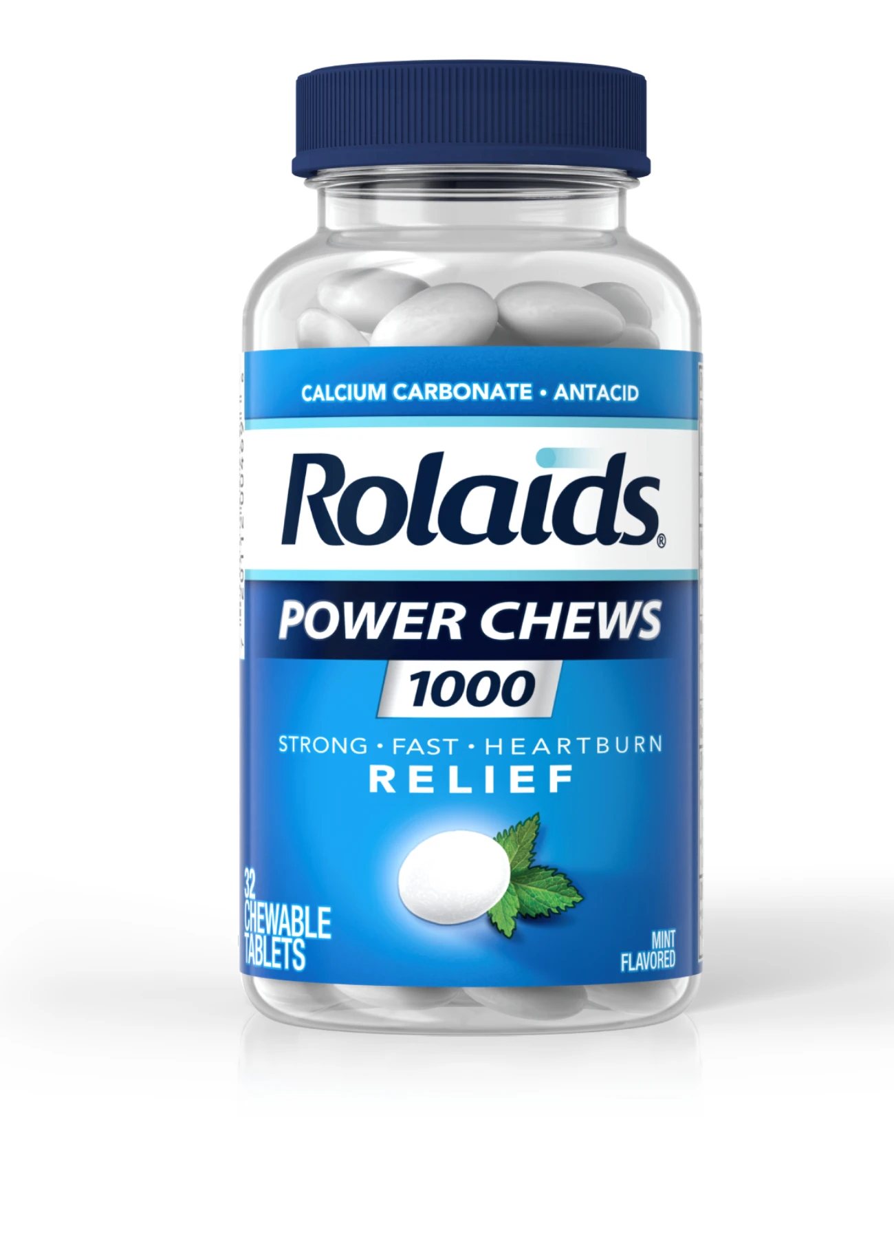 Rolaids® Power Chews